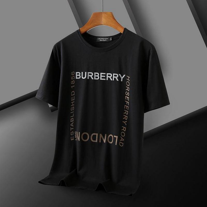 Burberry Men's T-shirts 10